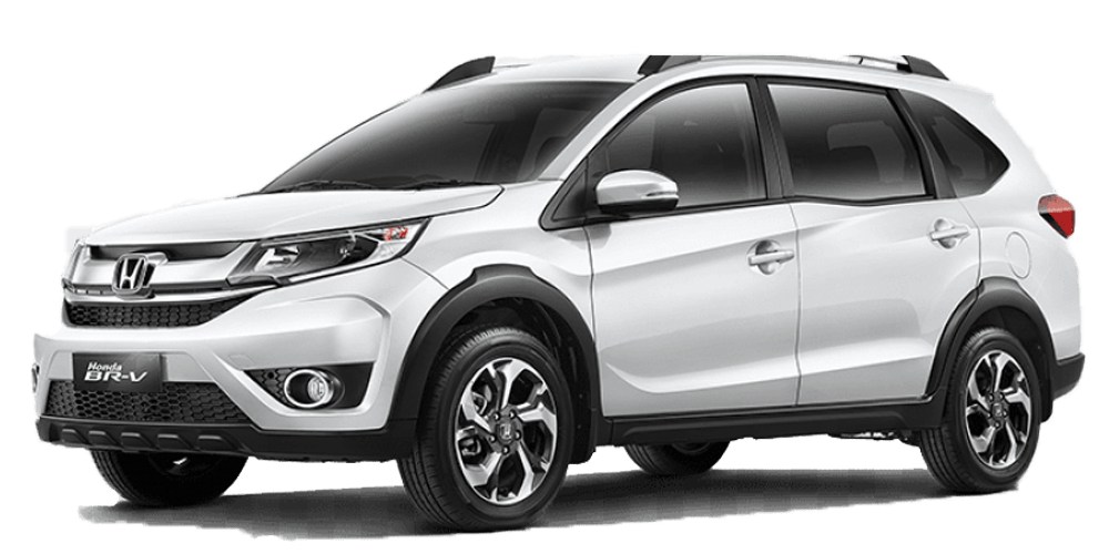 Honda BRV Sial Travel and tours min