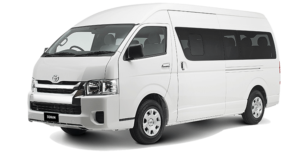 Toyota grand cabin Sial Travel and tours min