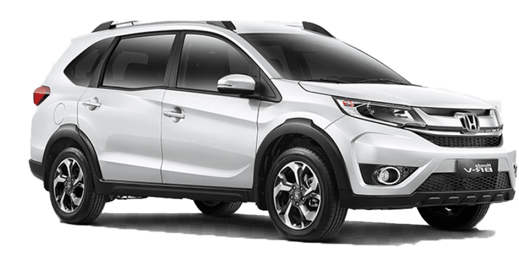 Honda BRV Sial Travel and tours min